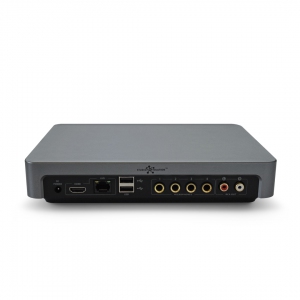 EVOBOX Premium Hi-End караоке-система в Рыбинске