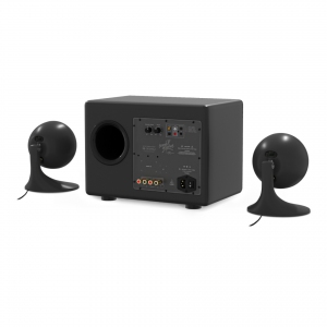 EvoSound Sphere 2.1 аудиосистема для караоке в Рыбинске