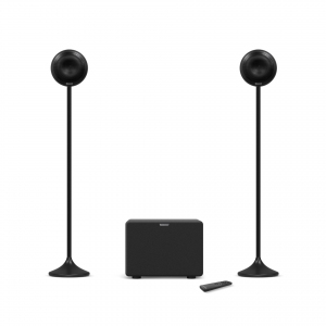 EvoSound Sphere 2.1 аудиосистема для караоке в Рыбинске