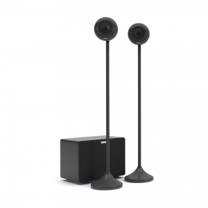 EvoSound Sphere 2.1 аудиосистема для караоке в Рыбинске