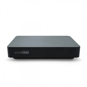 Hi-End караоке-система EVOBOX Premium + EvoSoundBar (саундбар с караоке) в Рыбинске