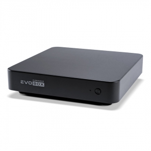 караоке-комплект EVOBOX + EvoSound Sphere 2.1 в Рыбинске