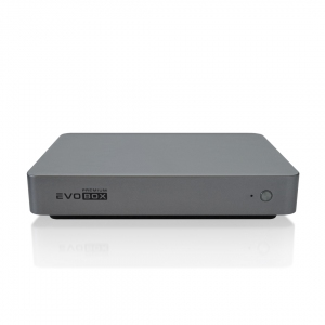 караоке-комплект EVOBOX Premium с микрофонами в Рыбинске