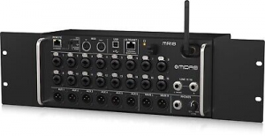 Midas MR18 цифровой микшер в Рыбинске