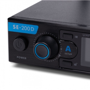 SE-200D цифровые микрофоны в Рыбинске