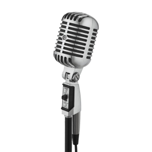 SHURE 55SH SERIES II вокальный, динамический микрофон в Рыбинске