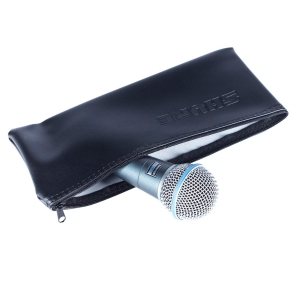 SHURE BETA 58A вокальный, динамический микрофон в Рыбинске