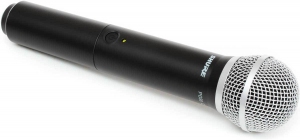 SHURE BLX24E/PG58 M17 вокальная радиосистема в Рыбинске