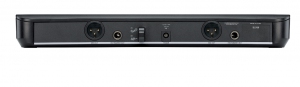 SHURE BLX288E/B58 M17 вокальная радиосистема в Рыбинске