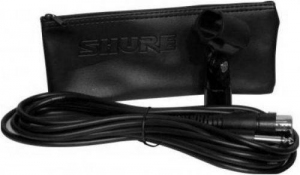 SHURE SV100-A динамический микрофон в Рыбинске