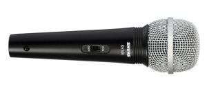 SHURE SV100-A динамический микрофон в Рыбинске