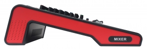 SVS Audiotechnik mixers AM-12 Микшерный пульт аналоговый, 12-канальный в Рыбинске