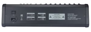 SVS Audiotechnik mixers AM-12 Микшерный пульт аналоговый, 12-канальный в Рыбинске