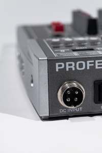 SVS Audiotechnik mixers AM-6 DSP Микшерный пульт аналоговый, 6-канальный SVS Audiotechnik mixers в Рыбинске