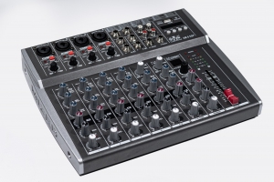 SVS Audiotechnik mixers AM-8 DSP Микшерный пульт аналоговый, 8-канальный в Рыбинске