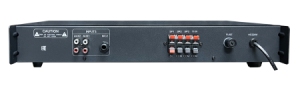 SVS Audiotechnik STA-80 Микшер-усилитель для систем Public Address в Рыбинске