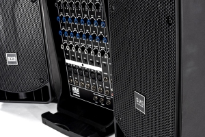 SVS Audiotechnik STAGESET 600 Акустический комплект активный в Рыбинске