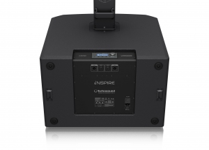 Turbosound iNSPIRE iP3000 модульная аудио колонна 2000Вт в Рыбинске