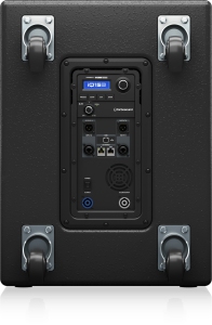 Turbosound iQ15B сабвуфер активный в Рыбинске