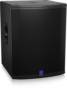 Turbosound iQ18B сабвуфер активный в Рыбинске