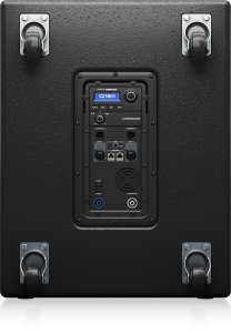 Turbosound iQ18B сабвуфер активный в Рыбинске