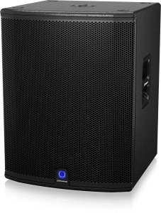 Turbosound iQ18B сабвуфер активный в Рыбинске