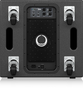 Turbosound Milan M15B сабвуфер активный в Рыбинске