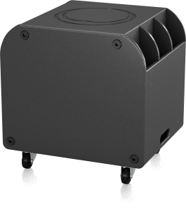Turbosound Milan M18B сабвуфер активный в Рыбинске