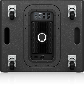 Turbosound Milan M18B сабвуфер активный в Рыбинске