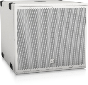 Turbosound NuQ115B-AN Активный сабвуфер в Рыбинске