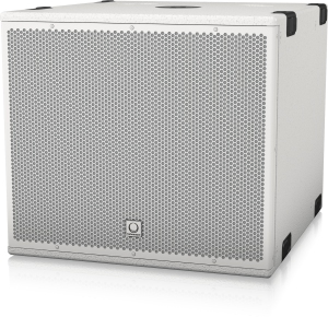 Turbosound NuQ115B-AN Активный сабвуфер в Рыбинске