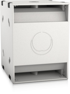 Turbosound NuQ118B-AN Активный сабвуфер в Рыбинске