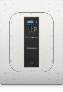 Turbosound NuQ118B-AN Активный сабвуфер в Рыбинске