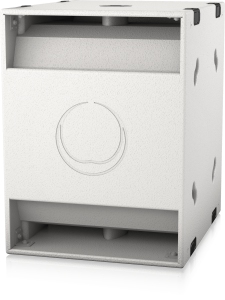 Turbosound NuQ118B-AN Активный сабвуфер в Рыбинске