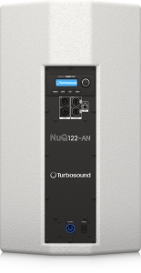 Turbosound NuQ122-AN Активная акустическая система в Рыбинске