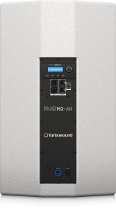 Turbosound NuQ152-AN Активная акустическая система в Рыбинске
