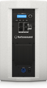 Turbosound NuQ82-AN Активная акустическая система в Рыбинске