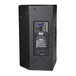 XLine ALFA P-15A DSP Акустическая система активная с DSP и Bluetooth в Рыбинске