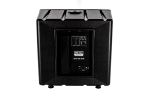 XLine SPX-18A SUB Сабвуфер активный в Рыбинске